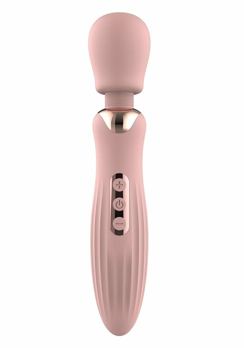 Glam Large Wand Vibrator Vibrators