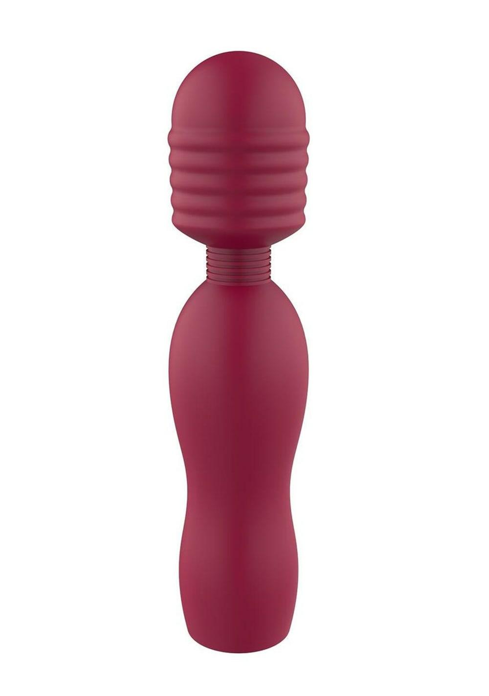 Glam Travel Wand Vibrators