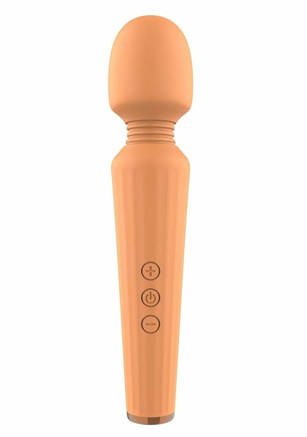 Glam Wand Vibrator Vibrators