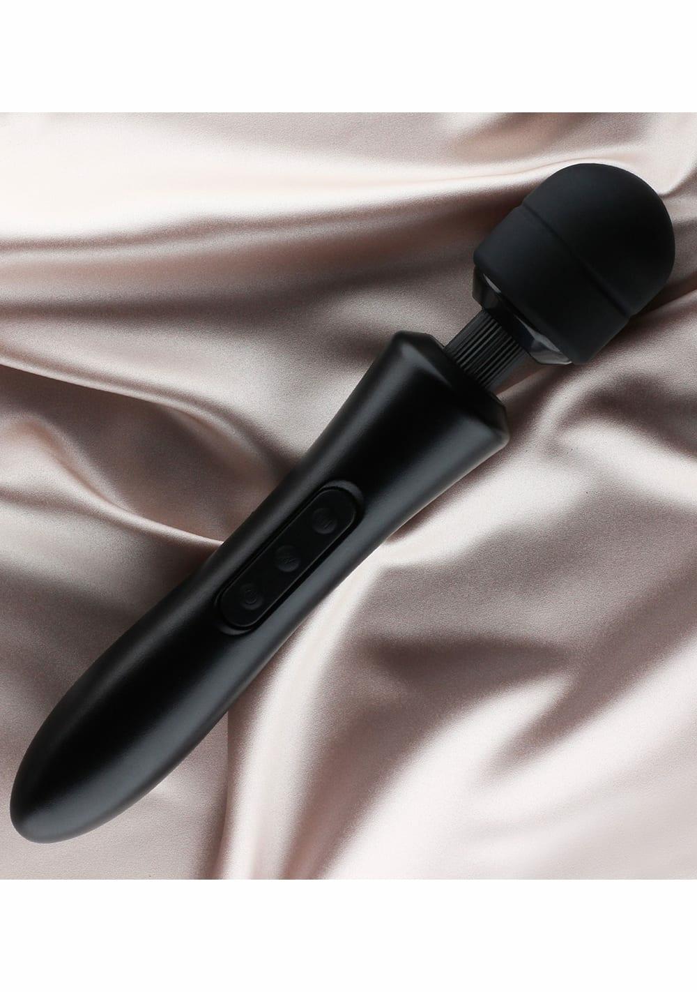 Gloria Cordless Wand Massager Vibrators