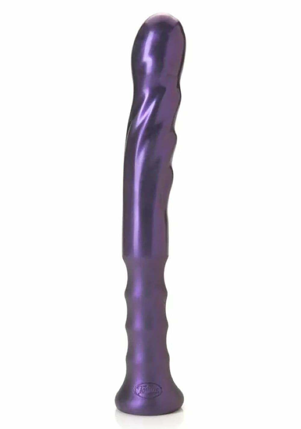 Goddess Handle Dildo Dildos Vanilla