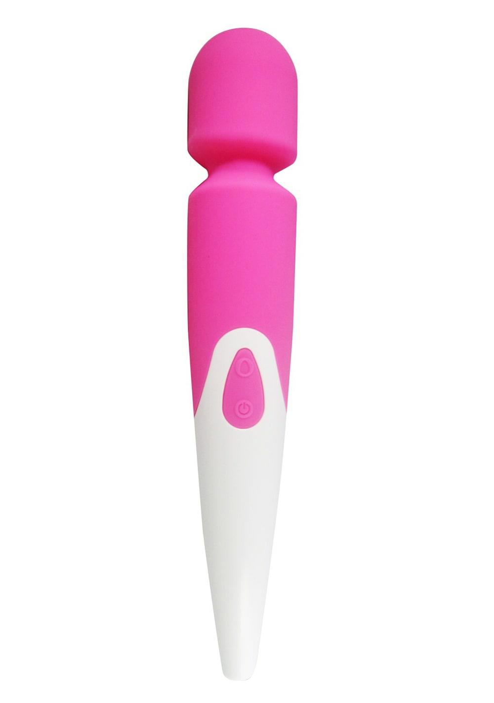 Halo Wireless 10X Vibrators Pink