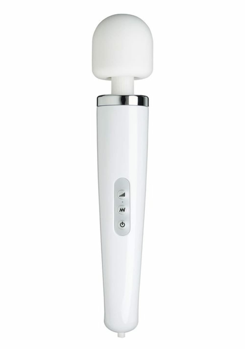 Health And Wellness 30-Function Wand Massager Massagers