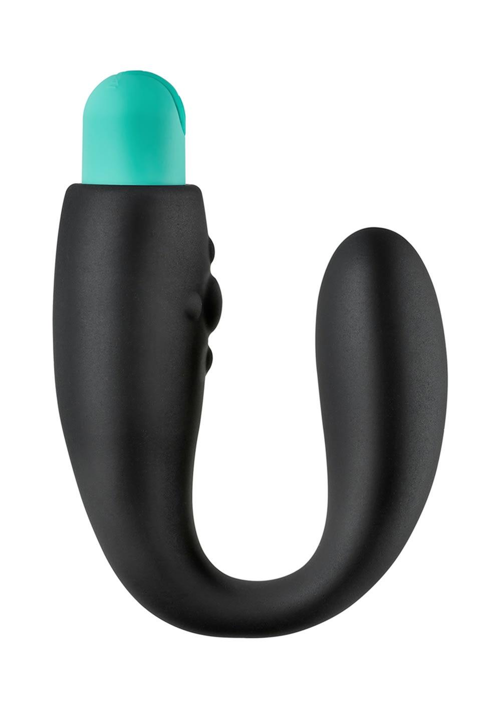 Health And Wellness Rocker Prostate Stimulator Anal