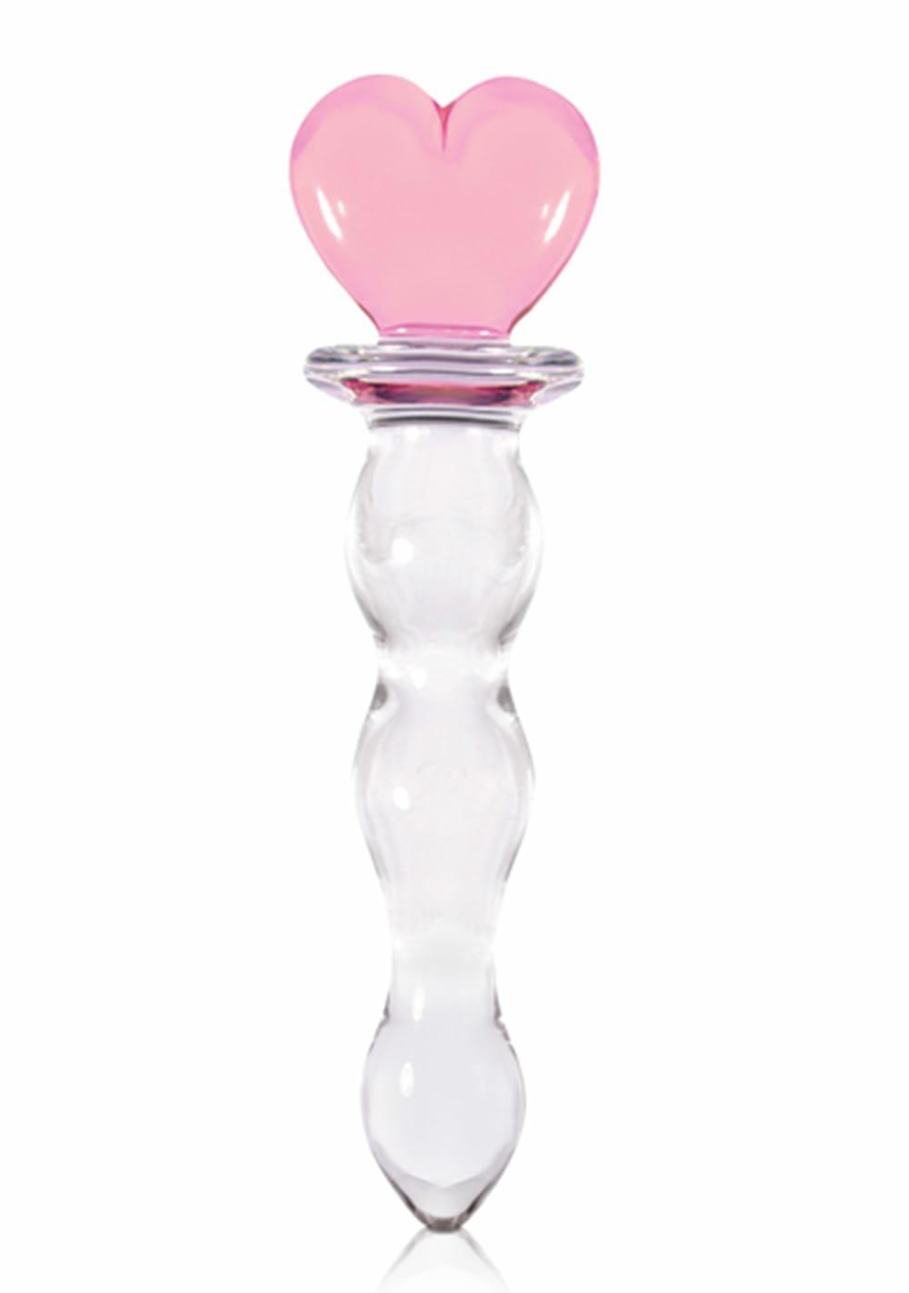 Heart Of Glass Anal Tool Anal