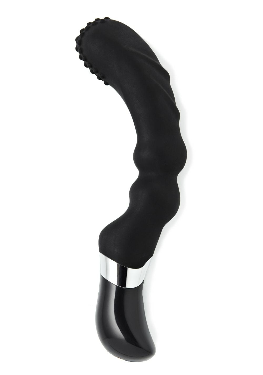 Homme Pro 10 Function Prostate Stimulator Anal