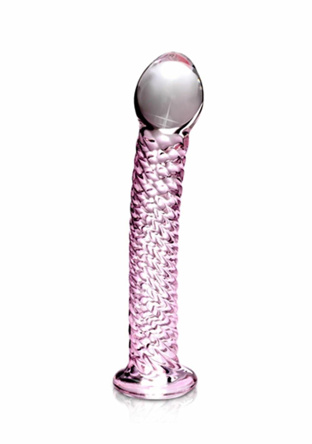 Icicles No. 53 Dildos