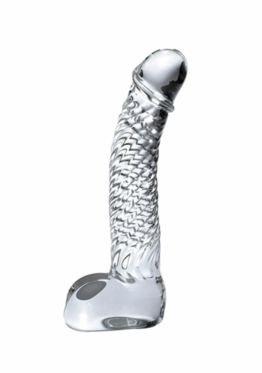 Icicles No. 61 Dildos