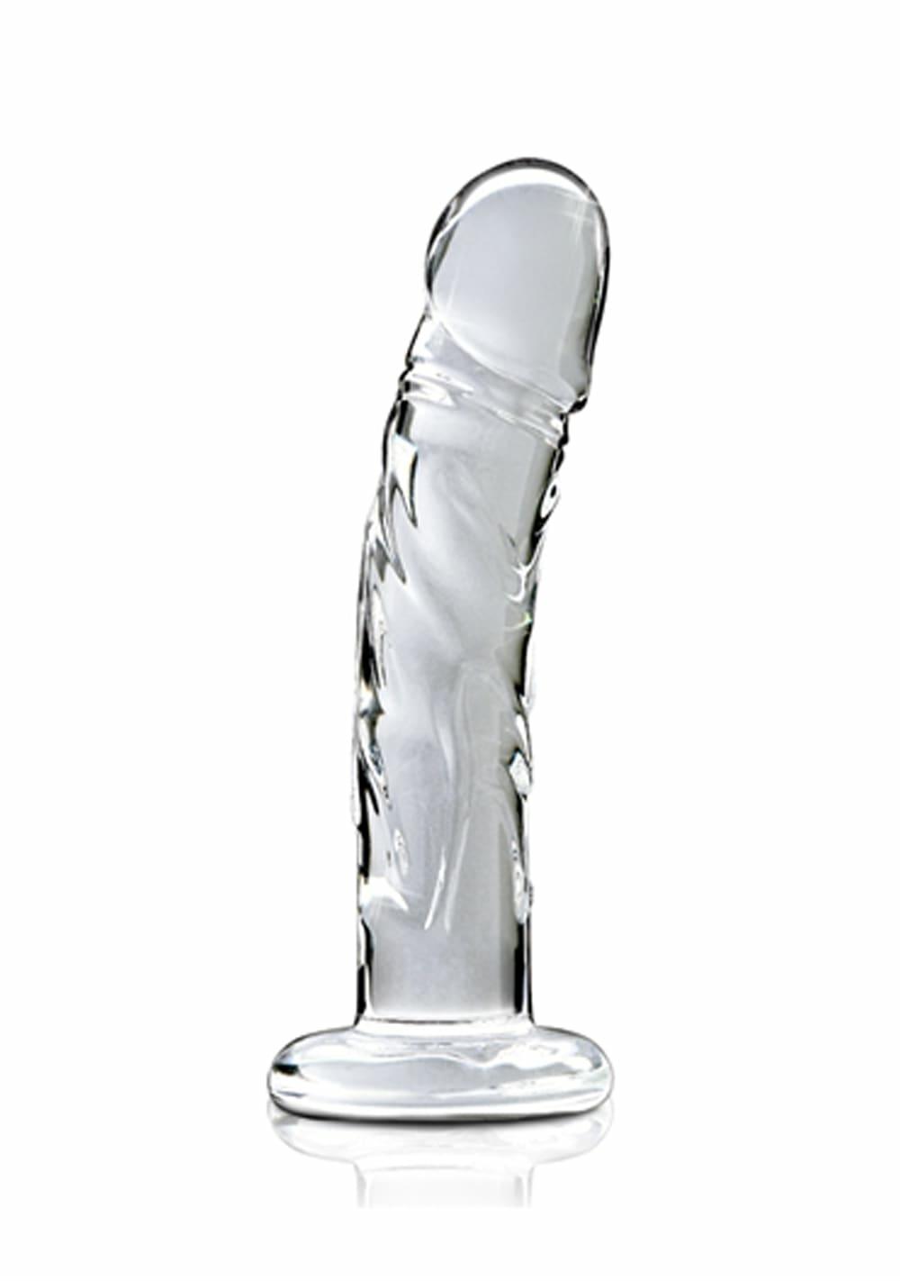 Icicles No. 62 Dildos