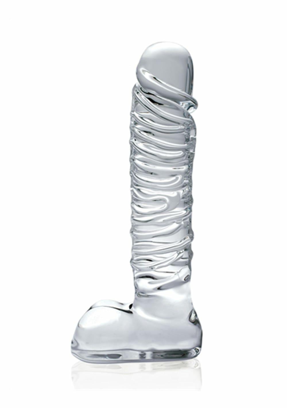 Icicles No. 63 Dildos