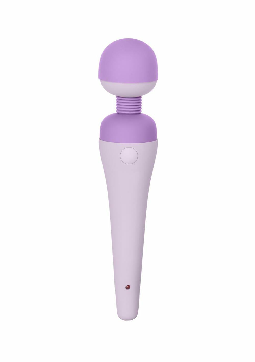 Inspire Massager Massagers Midnight