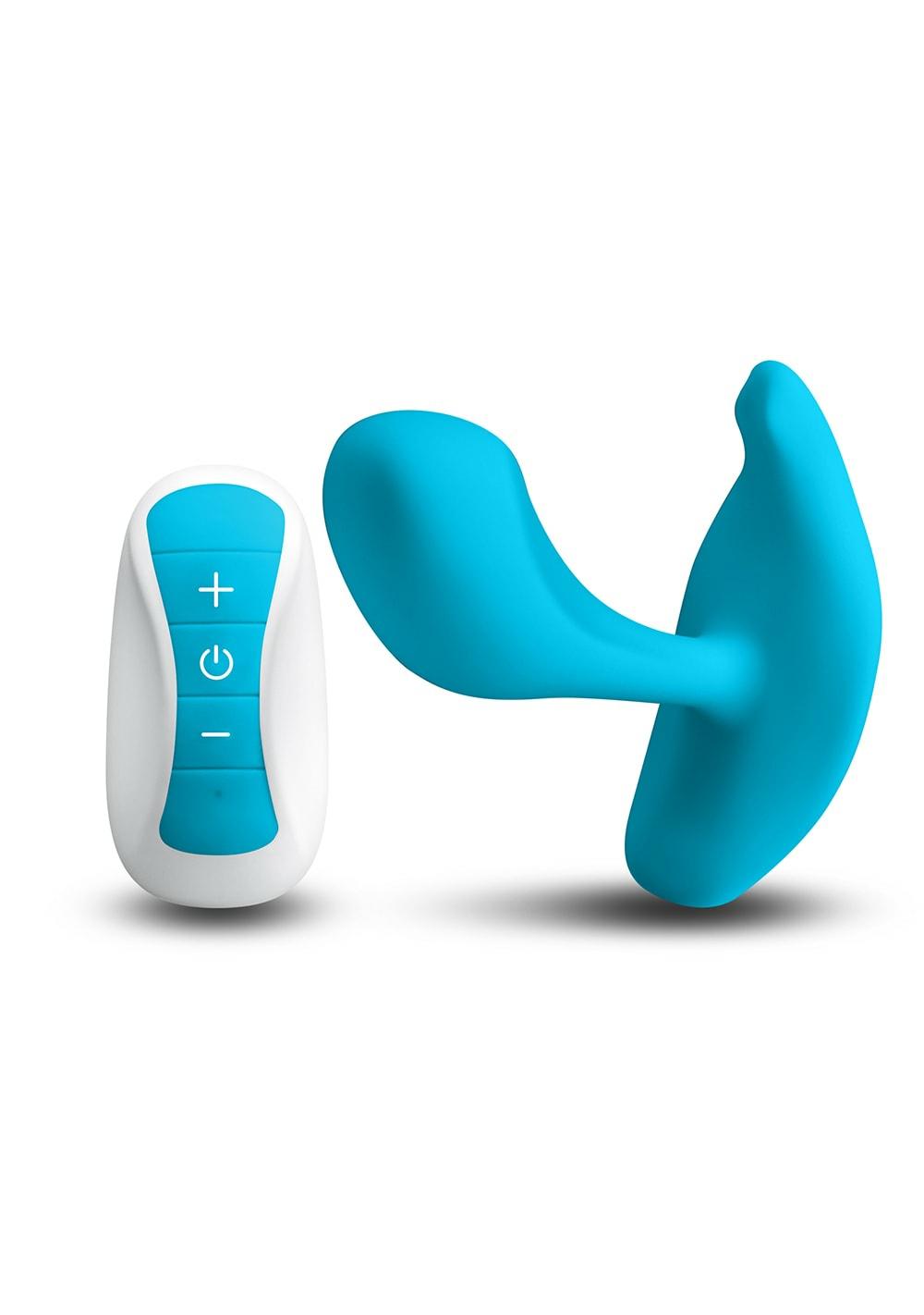 Inya – Eros Vibrators Blue