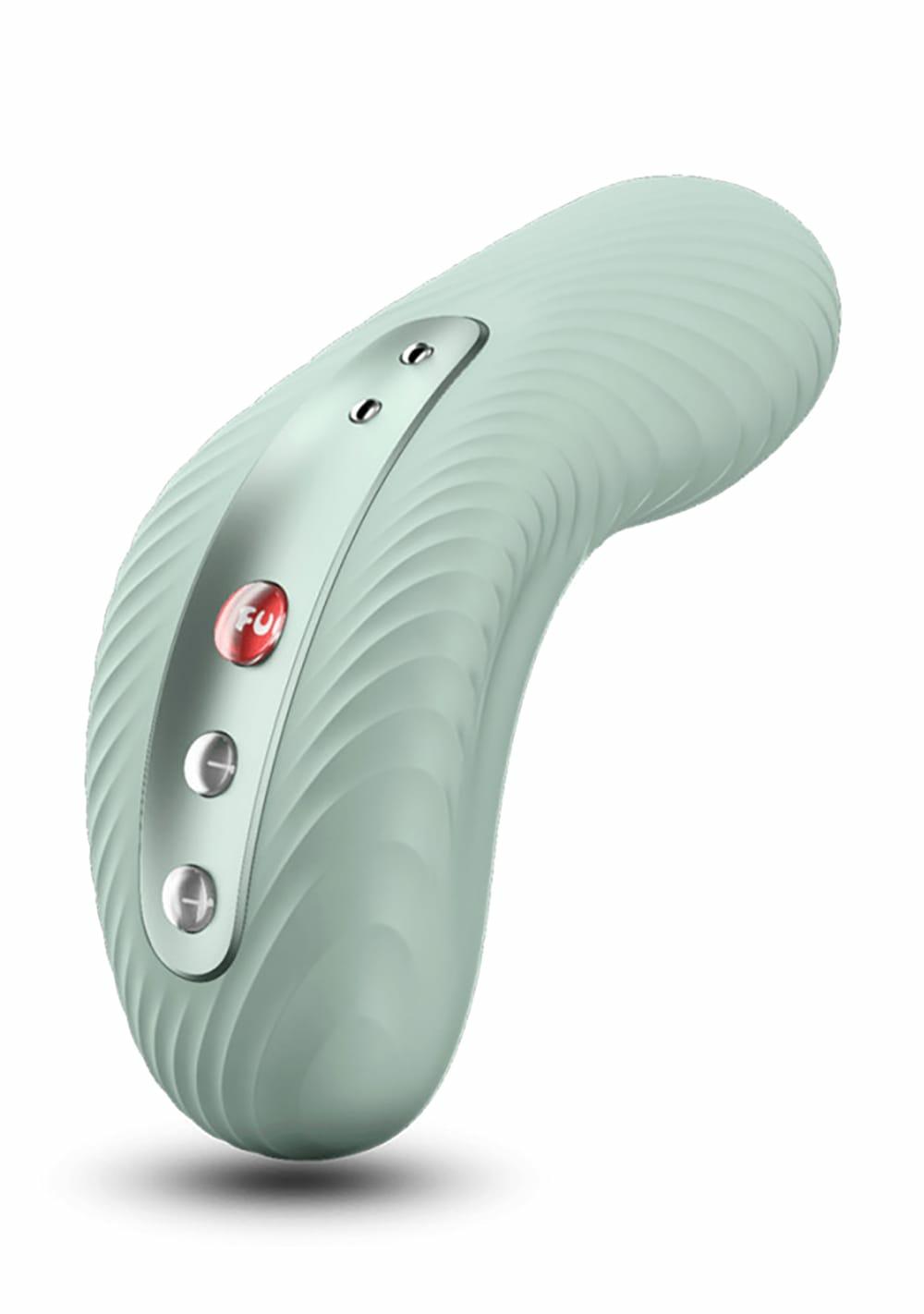 Laya Iii Massagers Sage Green