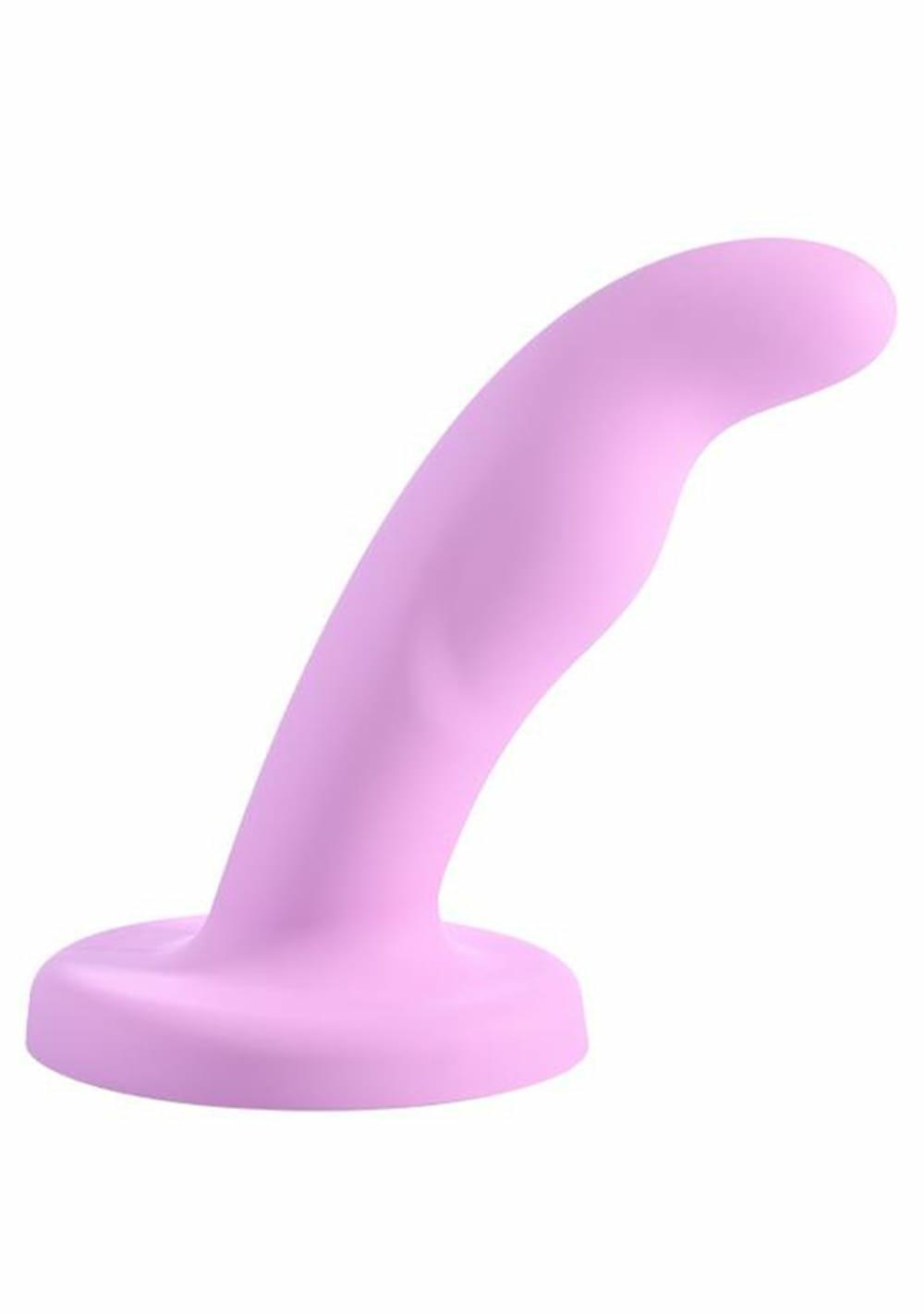 Lazre 6″ Silicone Dildo Anal