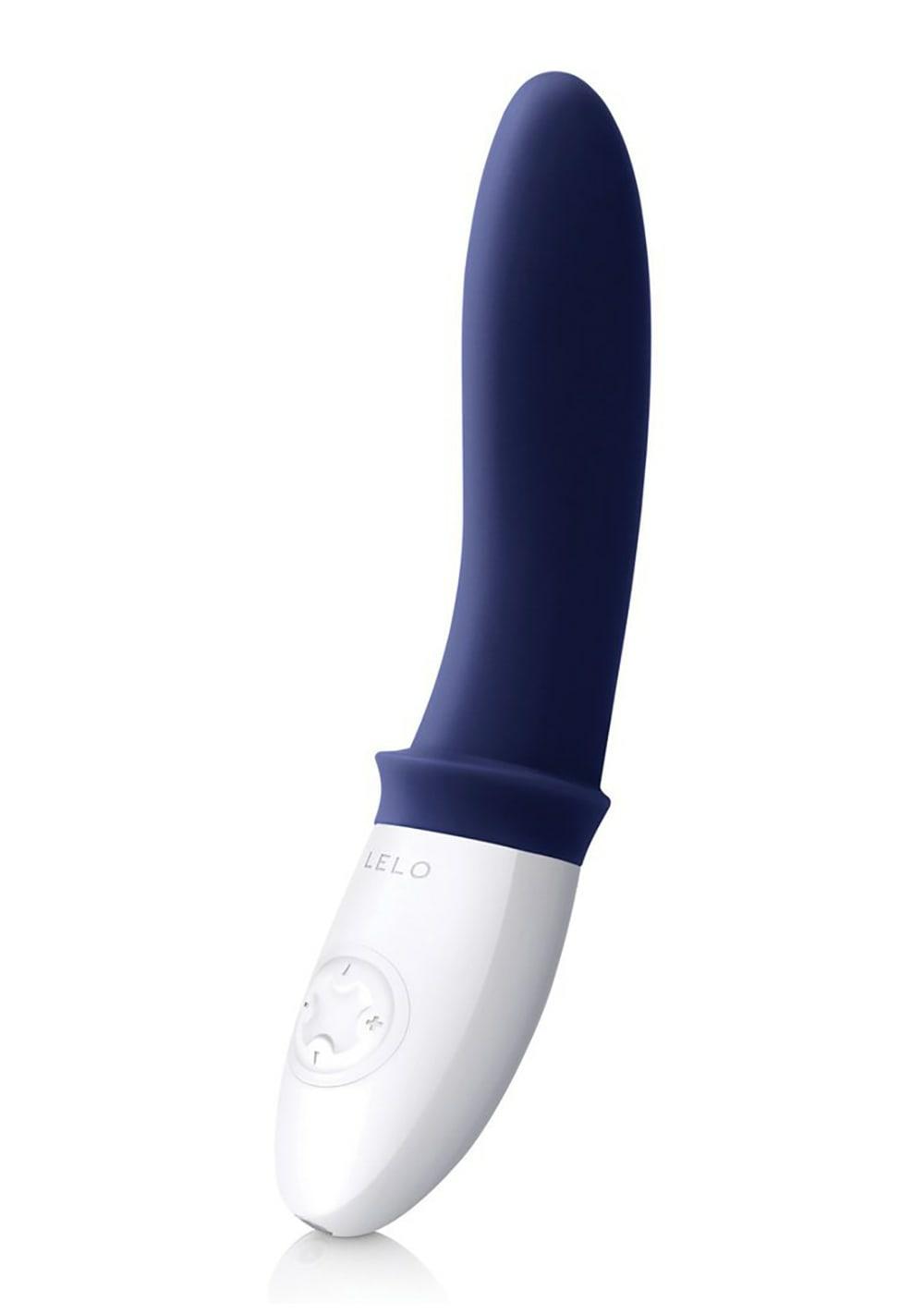 Lelo Billy 2 Anal Deep Blue