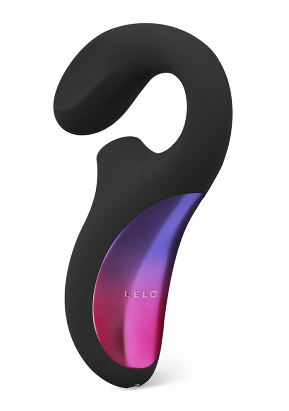 Lelo Enigma Cruise Luxury Vibrators Purple