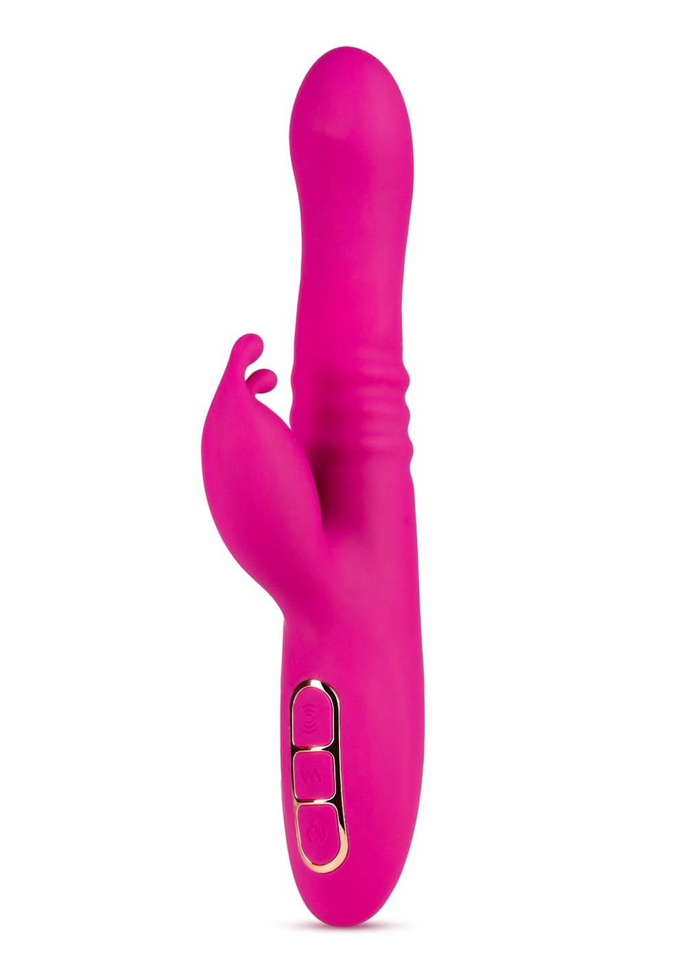 Lush – Kira Rabbit Vibrators