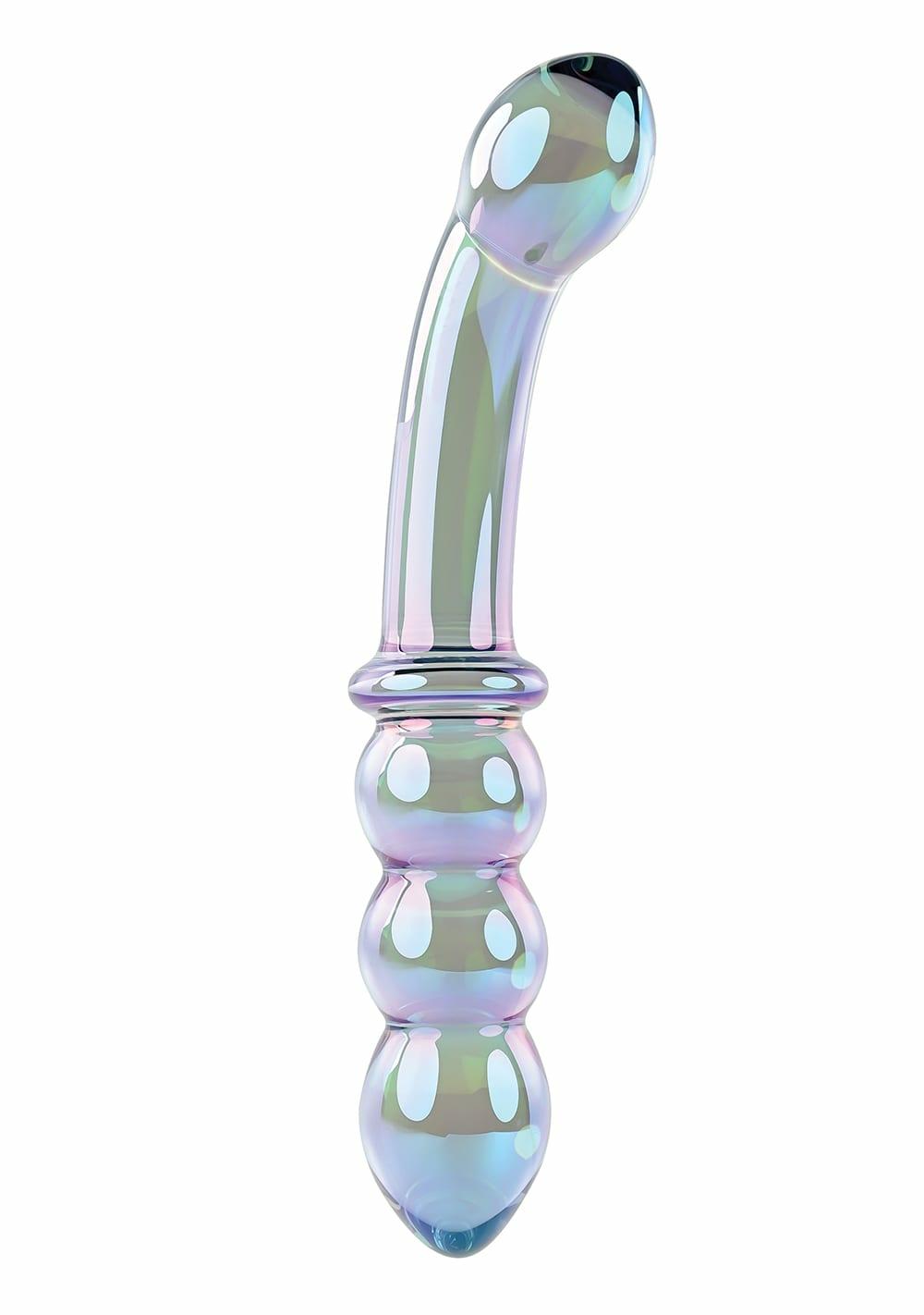 Lustrous Galaxy Wand Dildos