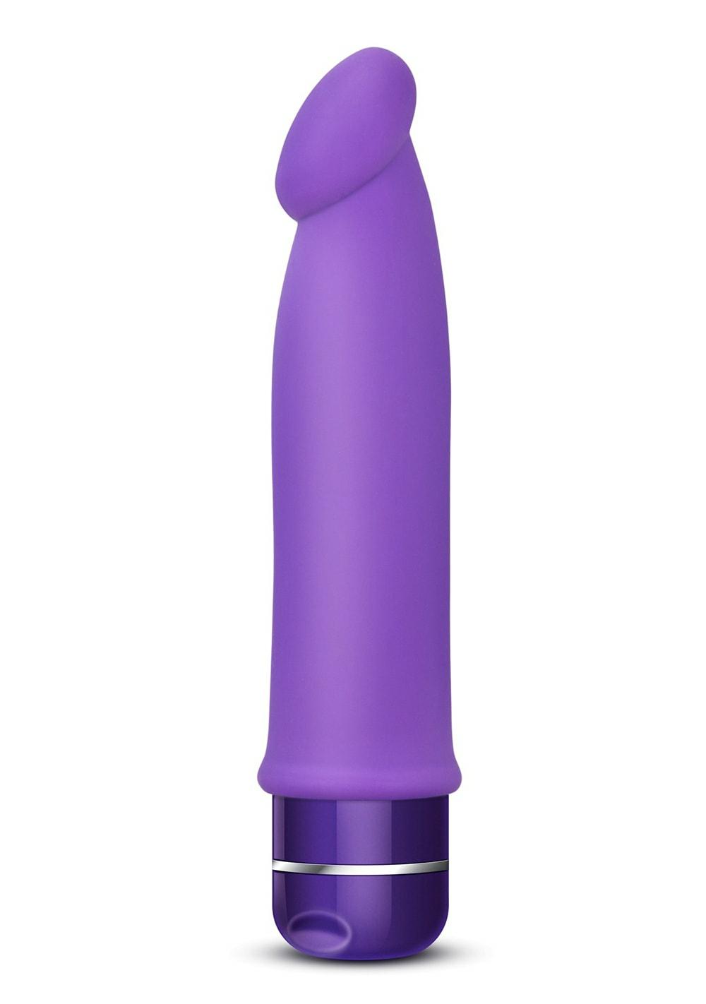 Luxe – Purity Vibrators Purple