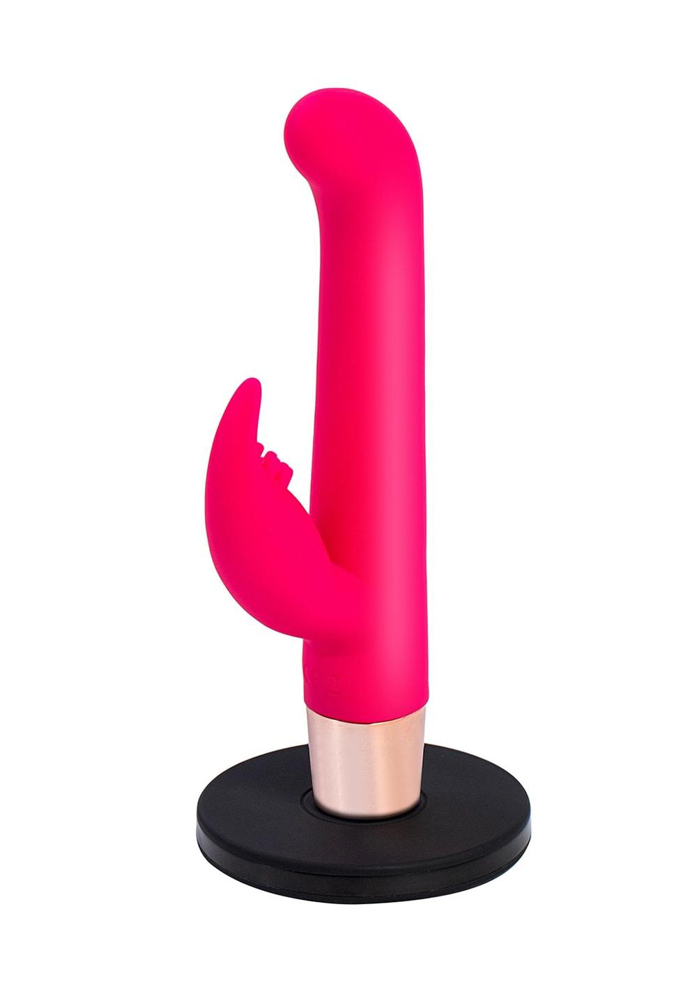 Maia Hailey Pro Rabbit Vibrators