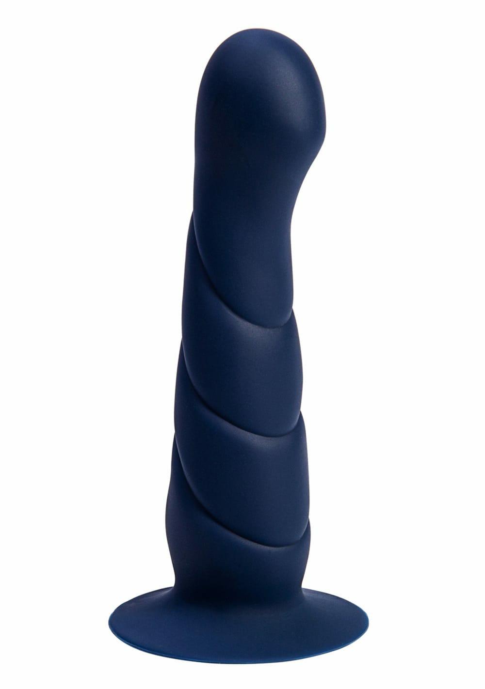 Marin Dildos Blue