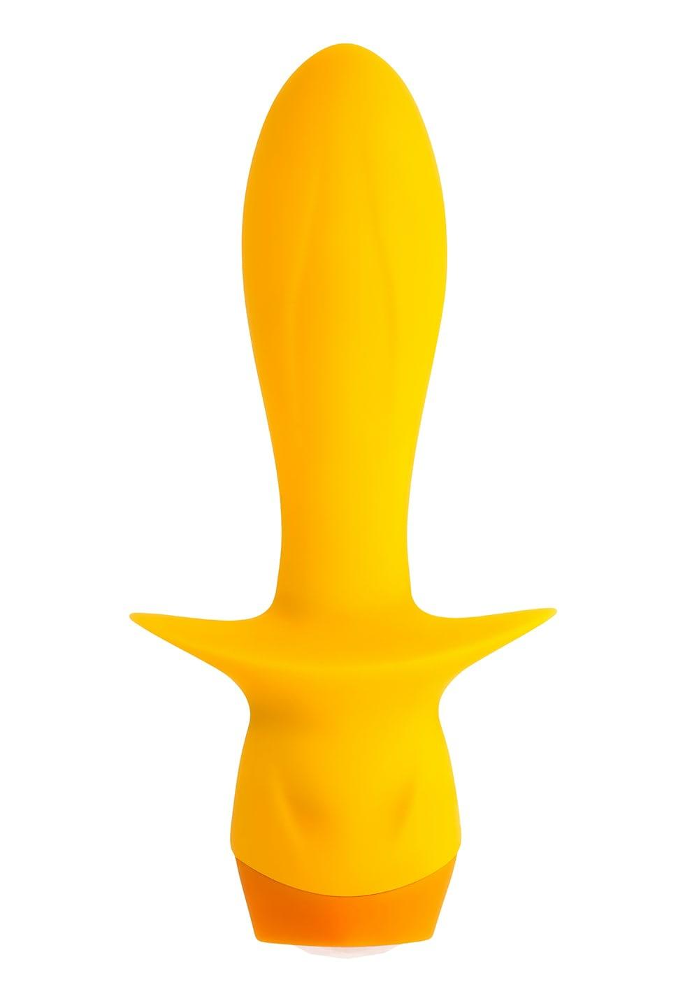 Mellow Yellow Anal