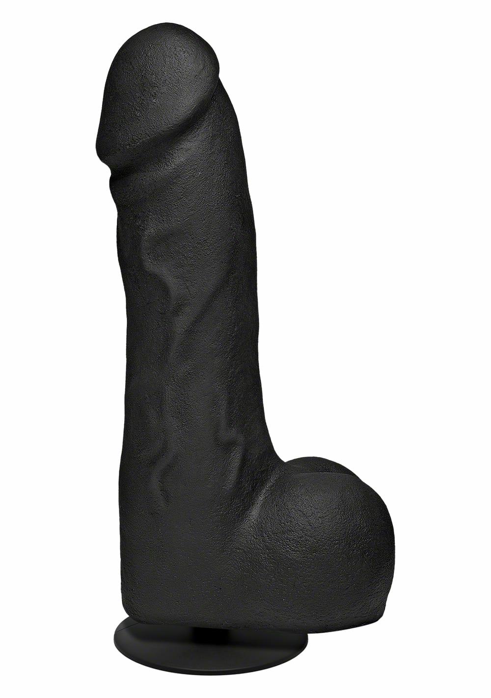 Merci The Really Big Dick Dildos Vanilla