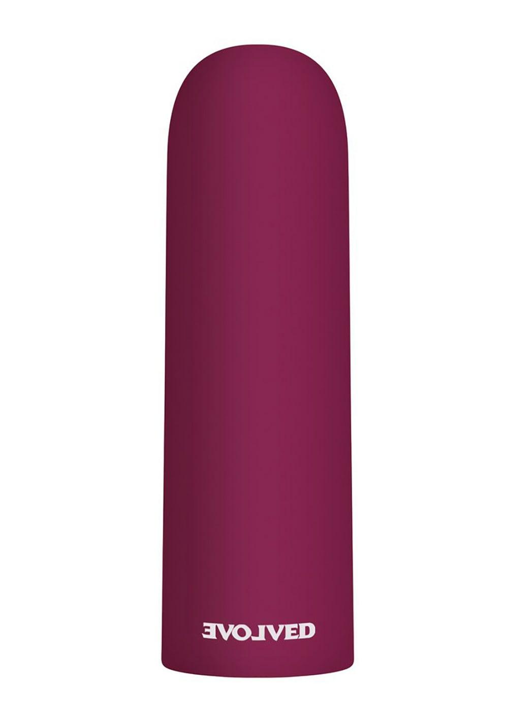 Mighty Thick Egg & Bullet Vibrators Pink