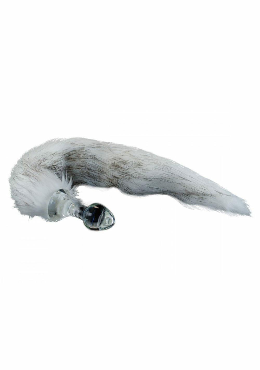 Minx Tail Plug – Husky Anal