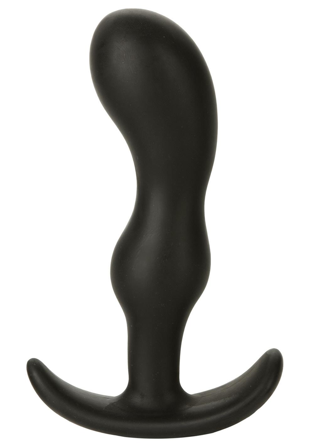 Mood™ Naughty 2 – Large 4.5″ Anal Black