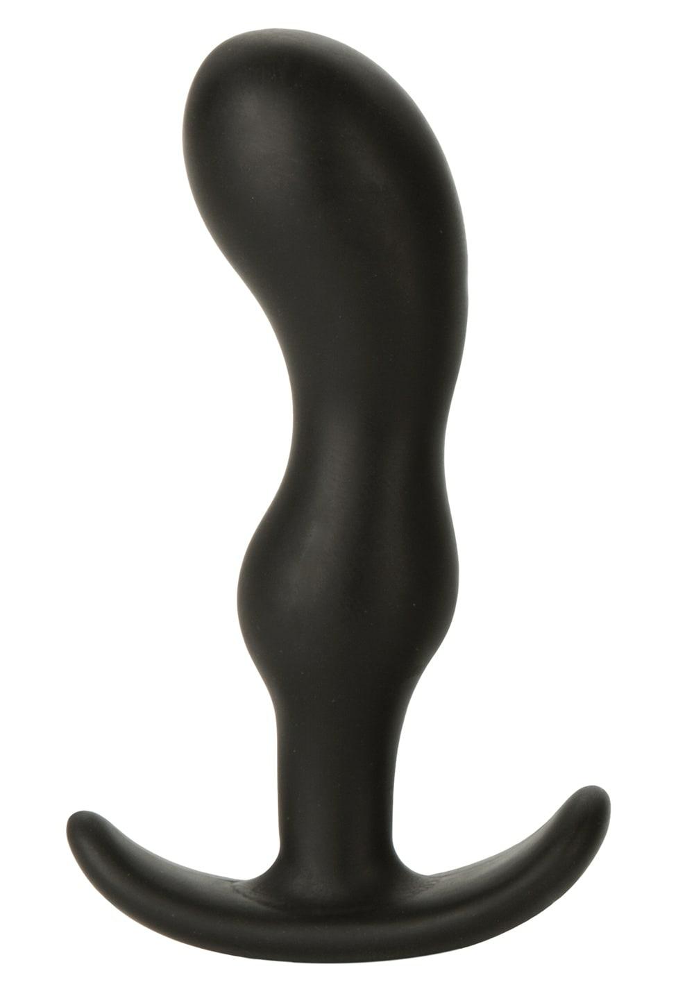 Mood™ Naughty 2 – Medium 3.5″ Anal Black