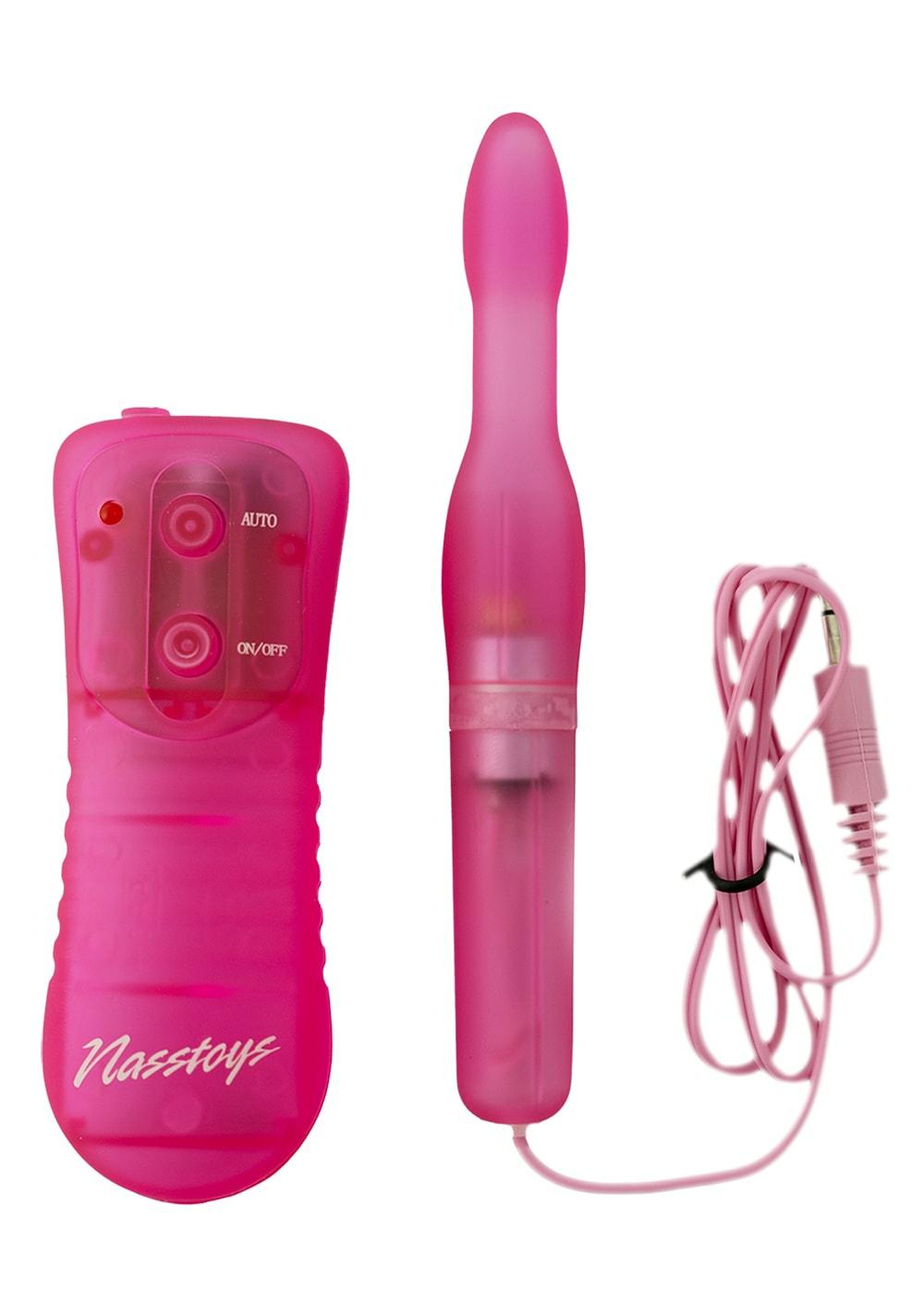 My First Anal Toy Anal Pink