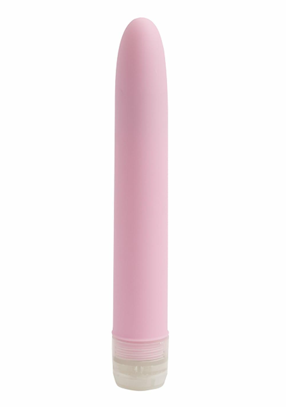 Naughty Secrets – 7″ Velvet Desire Vibrators Violet