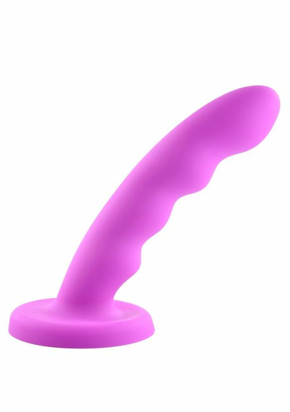 Nautia 8″ Silicone Dildo Dildos