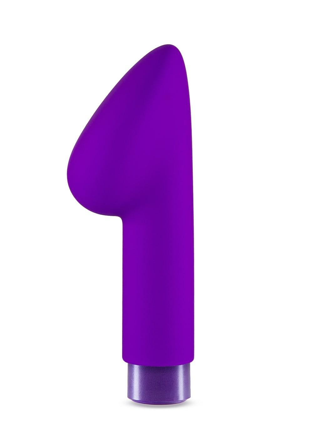 Noje – B4. Egg & Bullet Vibrators Purple