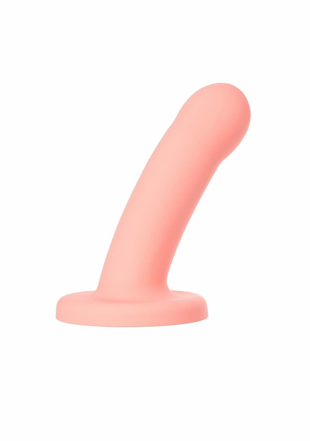 Nyx Silicone Dildo Dildos Vanilla