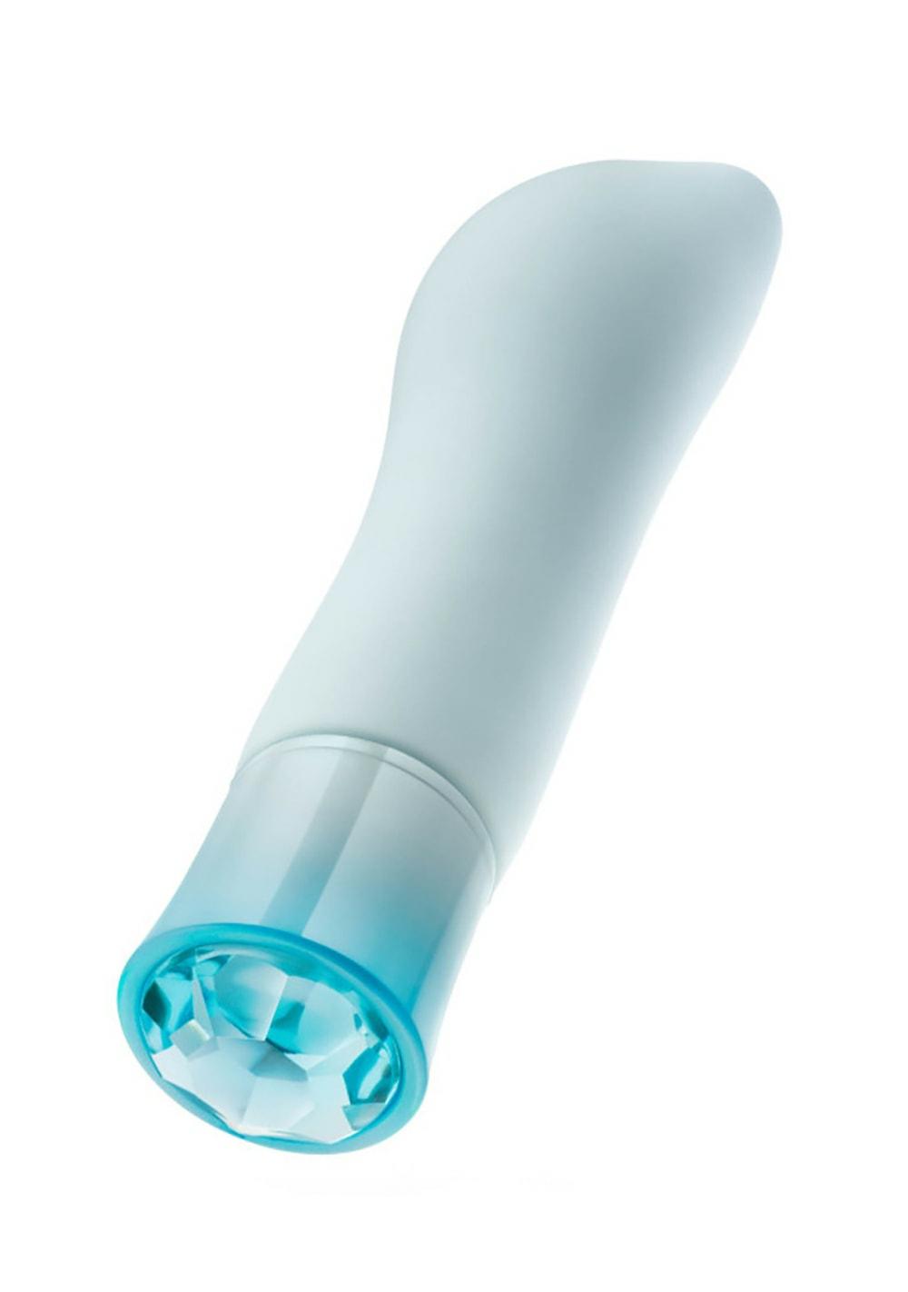 Oh My Gem – Ardor G Spot Vibrators Purple