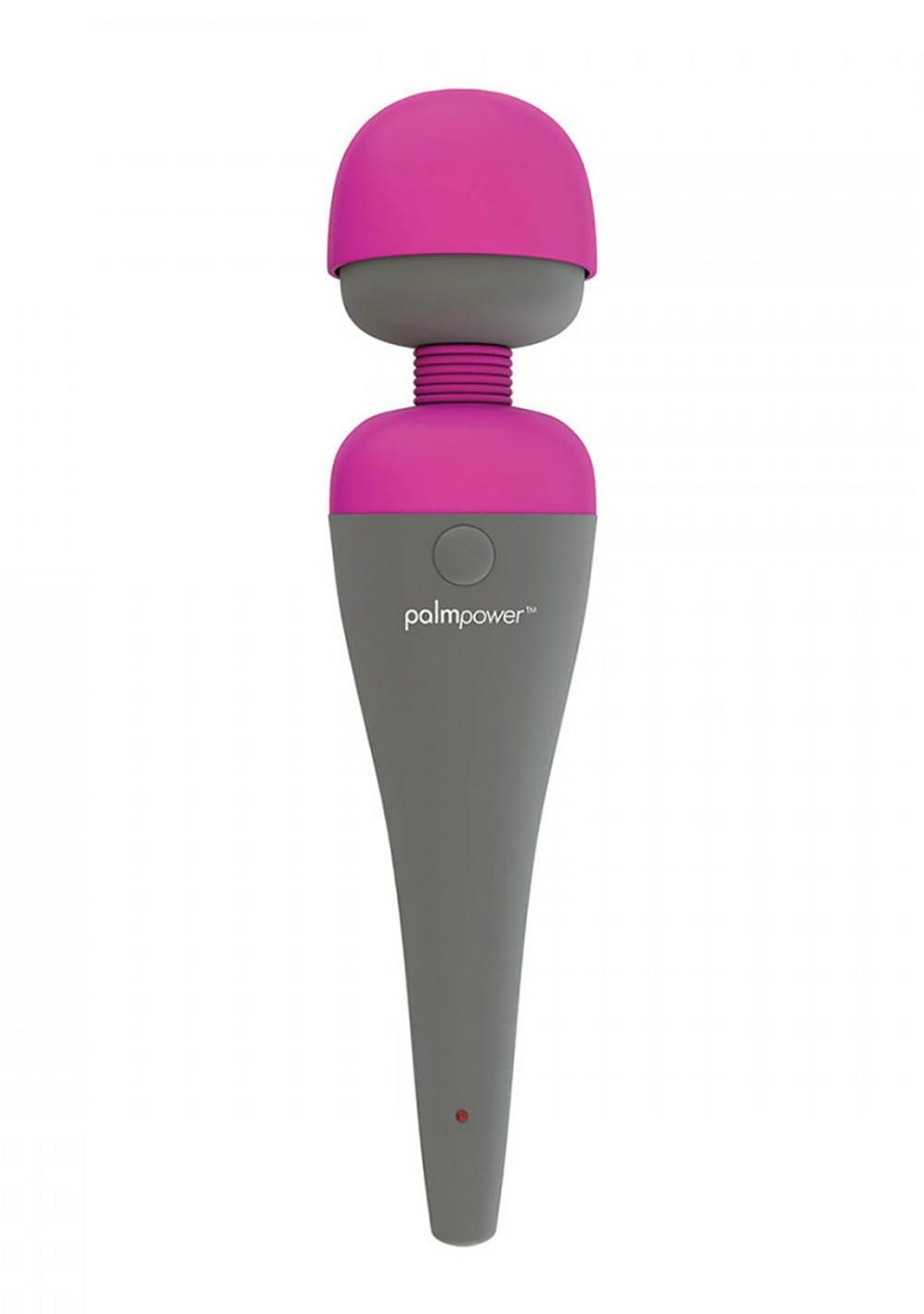 Palm Power Massager Vibrators