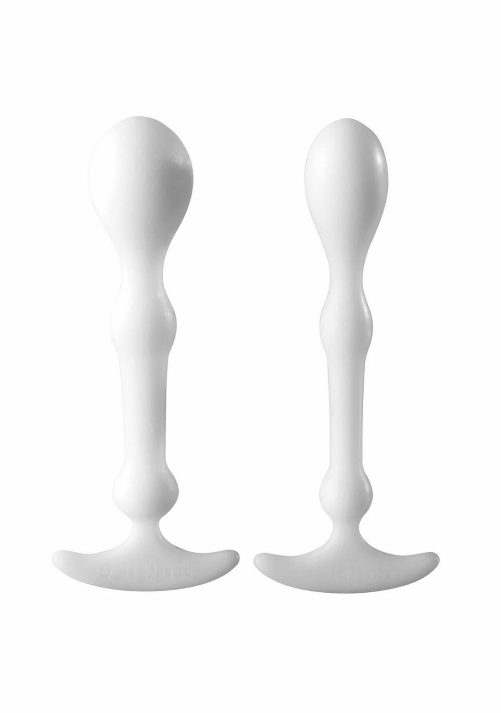 Peridise 2-Pack Anal Black