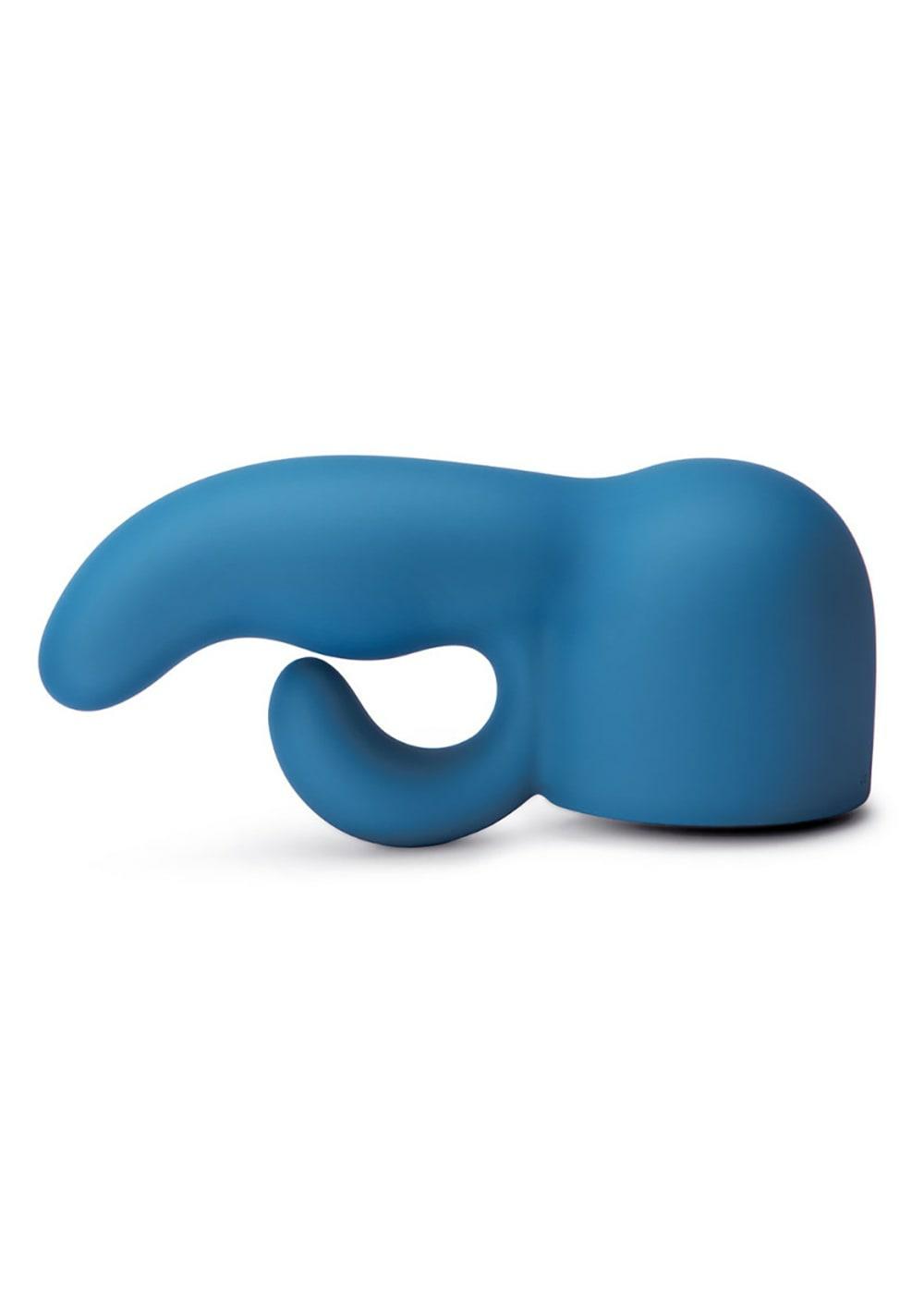 Petite Dual Weighted Silicone Attachment Vibrator Accessories