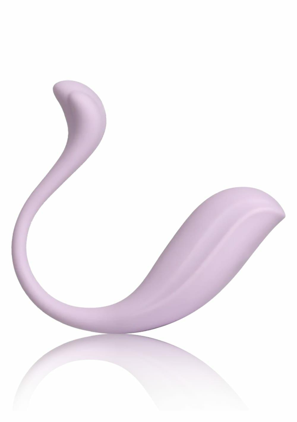 Phoenix Neo 2 Remote Control Vibrators Pastel Lilac