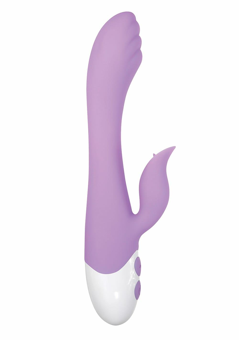 Pleasing Petal Rabbit Vibrators