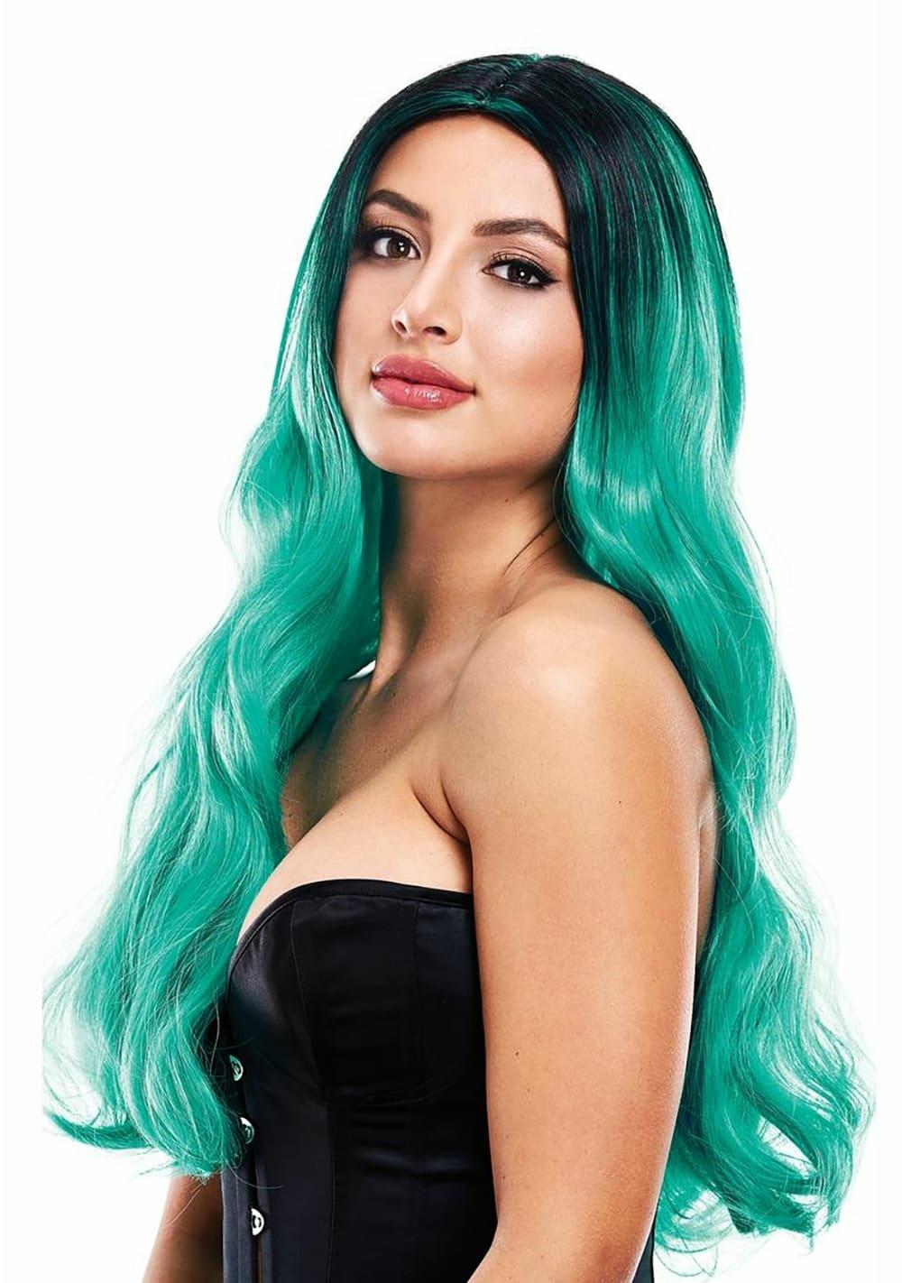 Pleasure Wigs – Jade Body Adornment