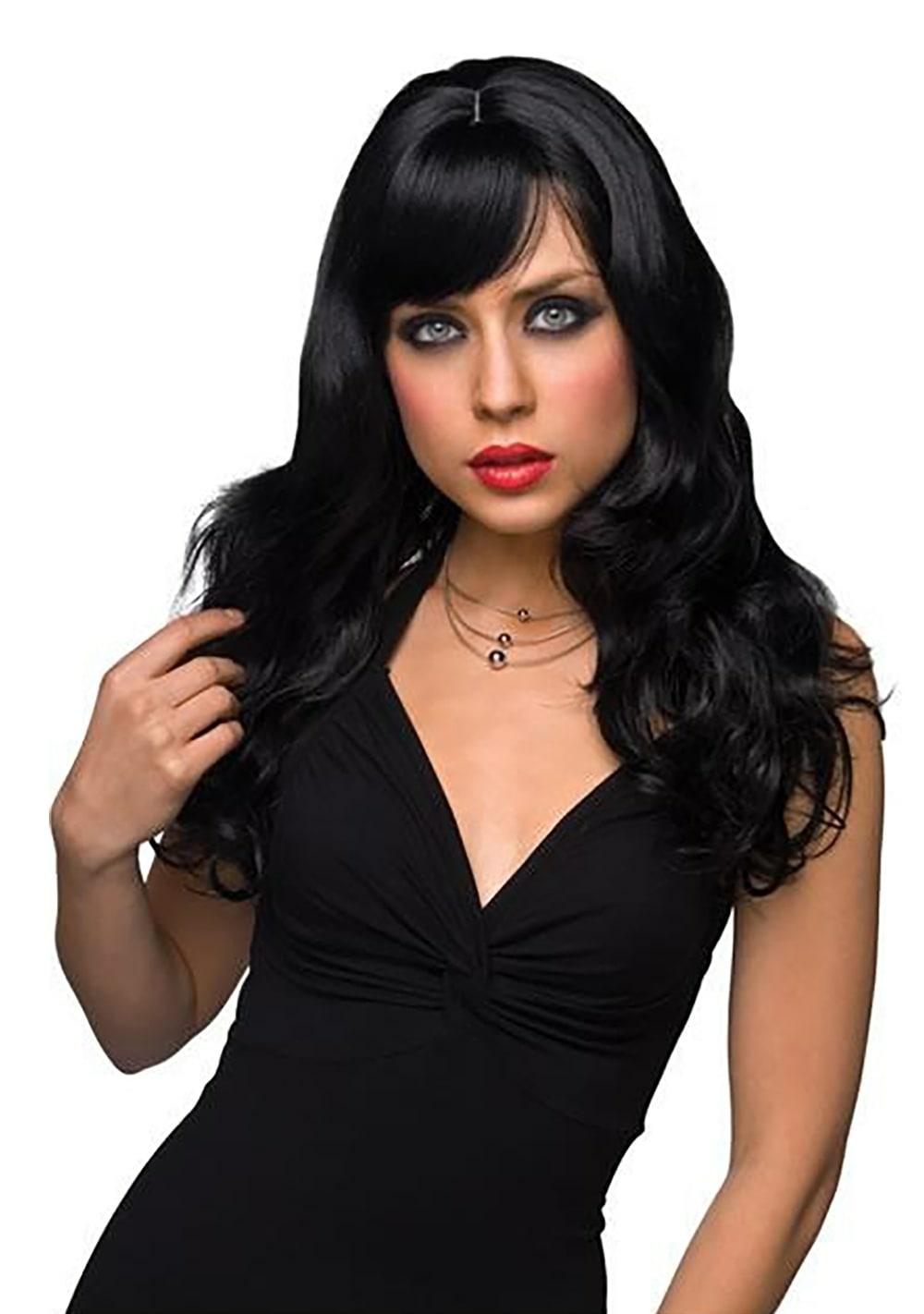 Pleasure Wigs – Joey Body Adornment