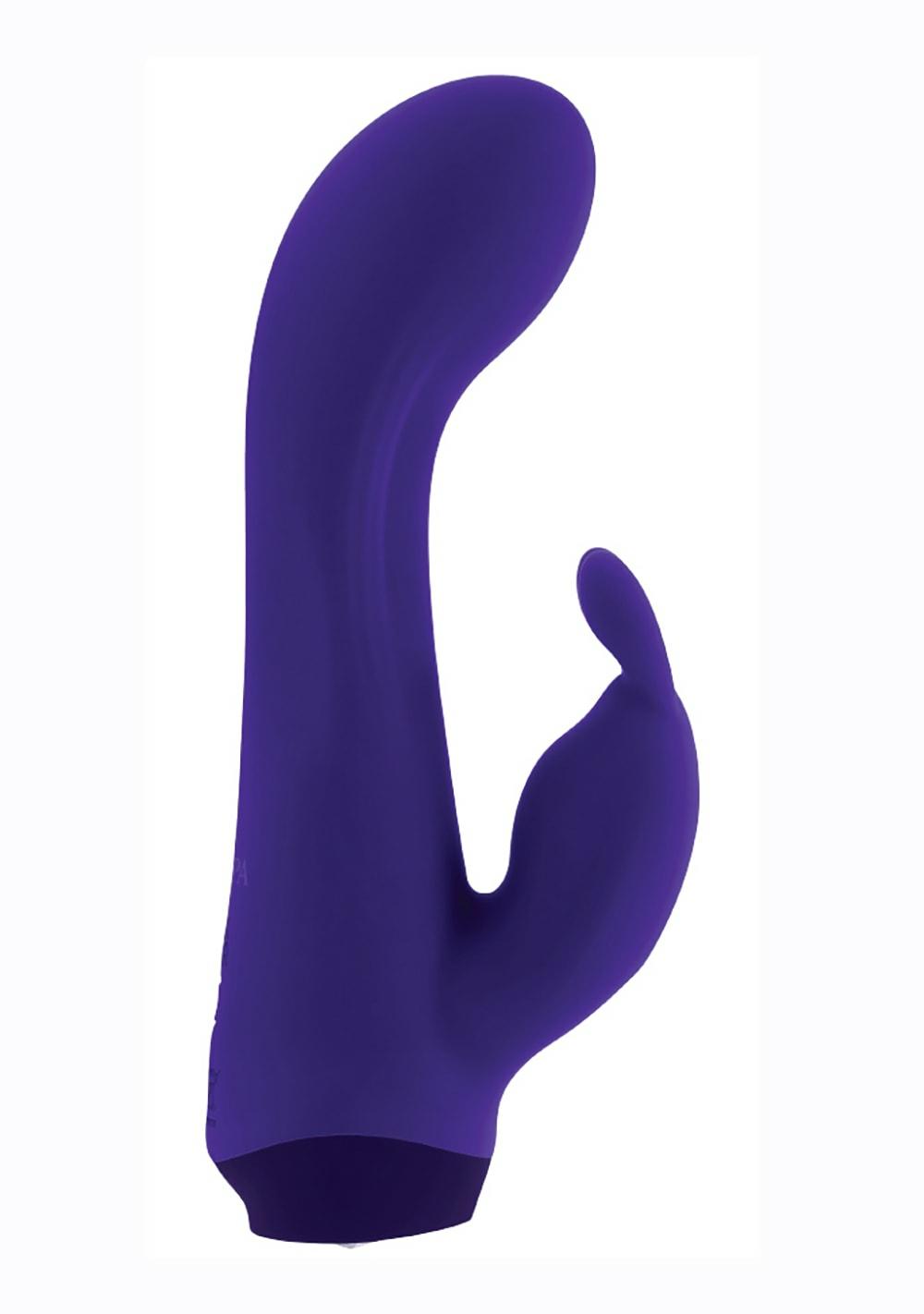 Plum Job Rabbit Vibrators