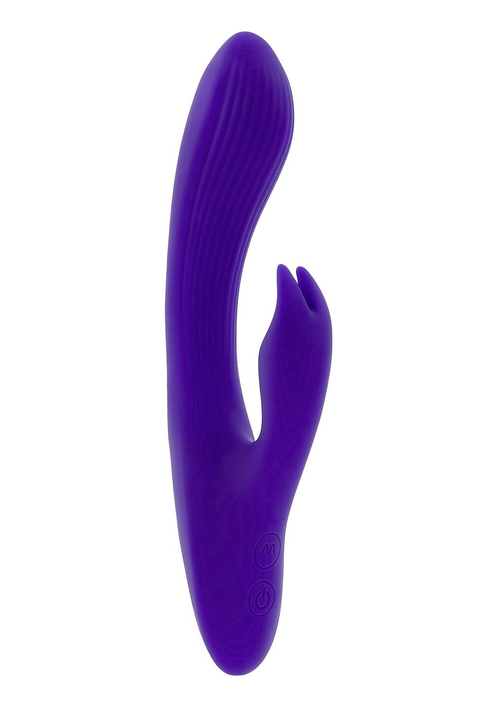 Poseable Bunny Rabbit Vibrators