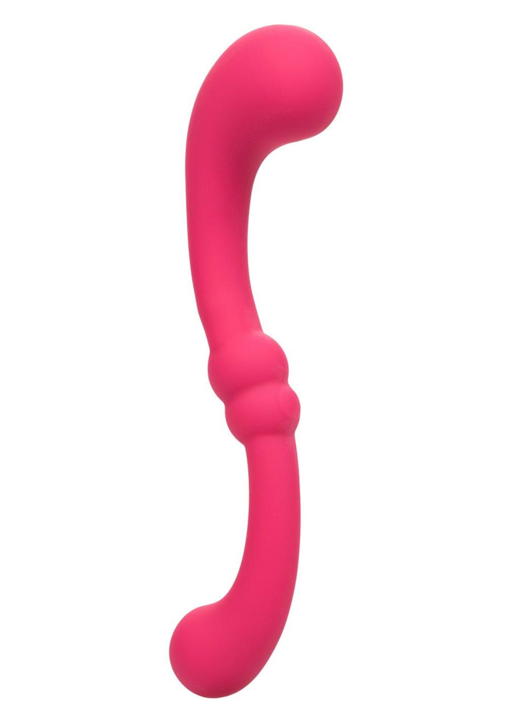 Pretty Little Wands Curvy Vibrators