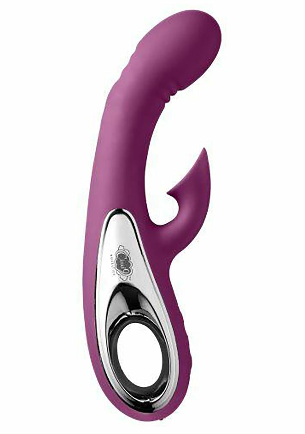 Pro Sensual Air Touch Vi Rabbit Vibrators