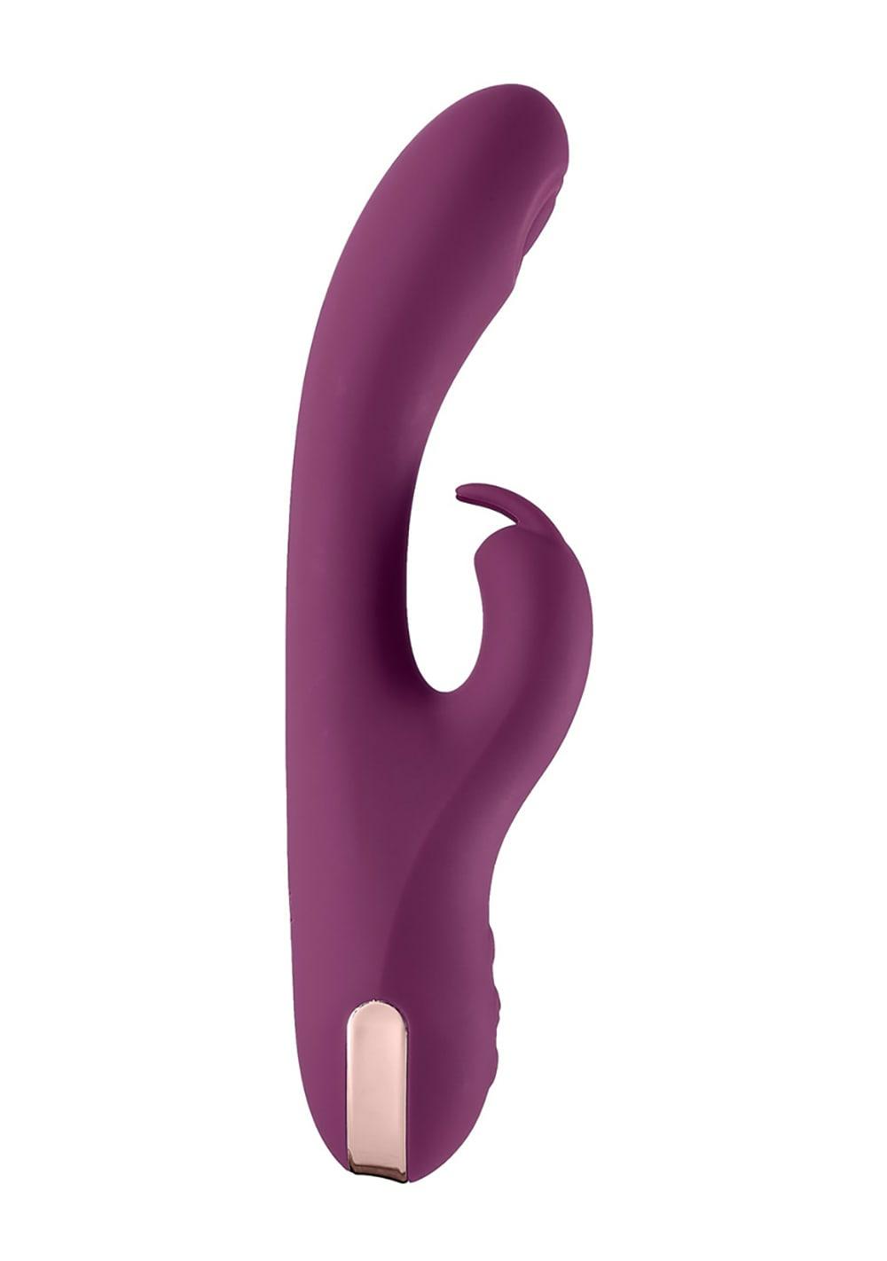 Pro Sensual Series Pulse Touch Vibrator Silicone Vibrators