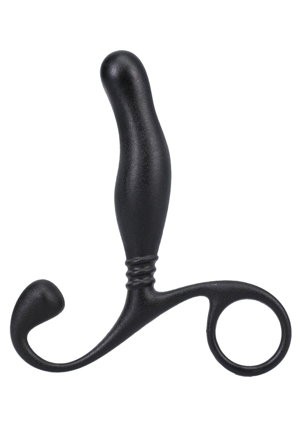 Prostate Massager In A Bag Anal